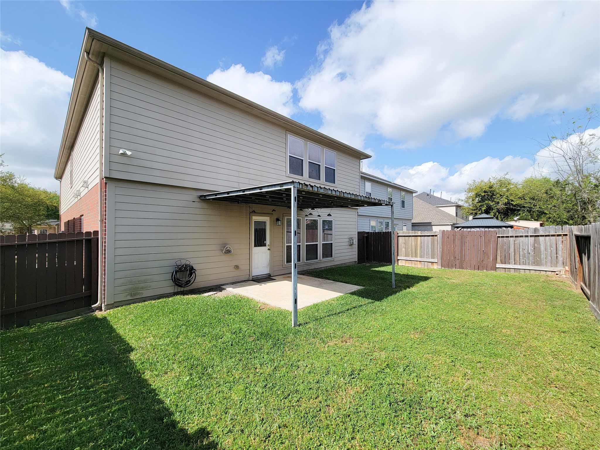 19626 Hardwood Ridge Trail Cypress, TX 77429 - Photo 39 of 48 Another view.