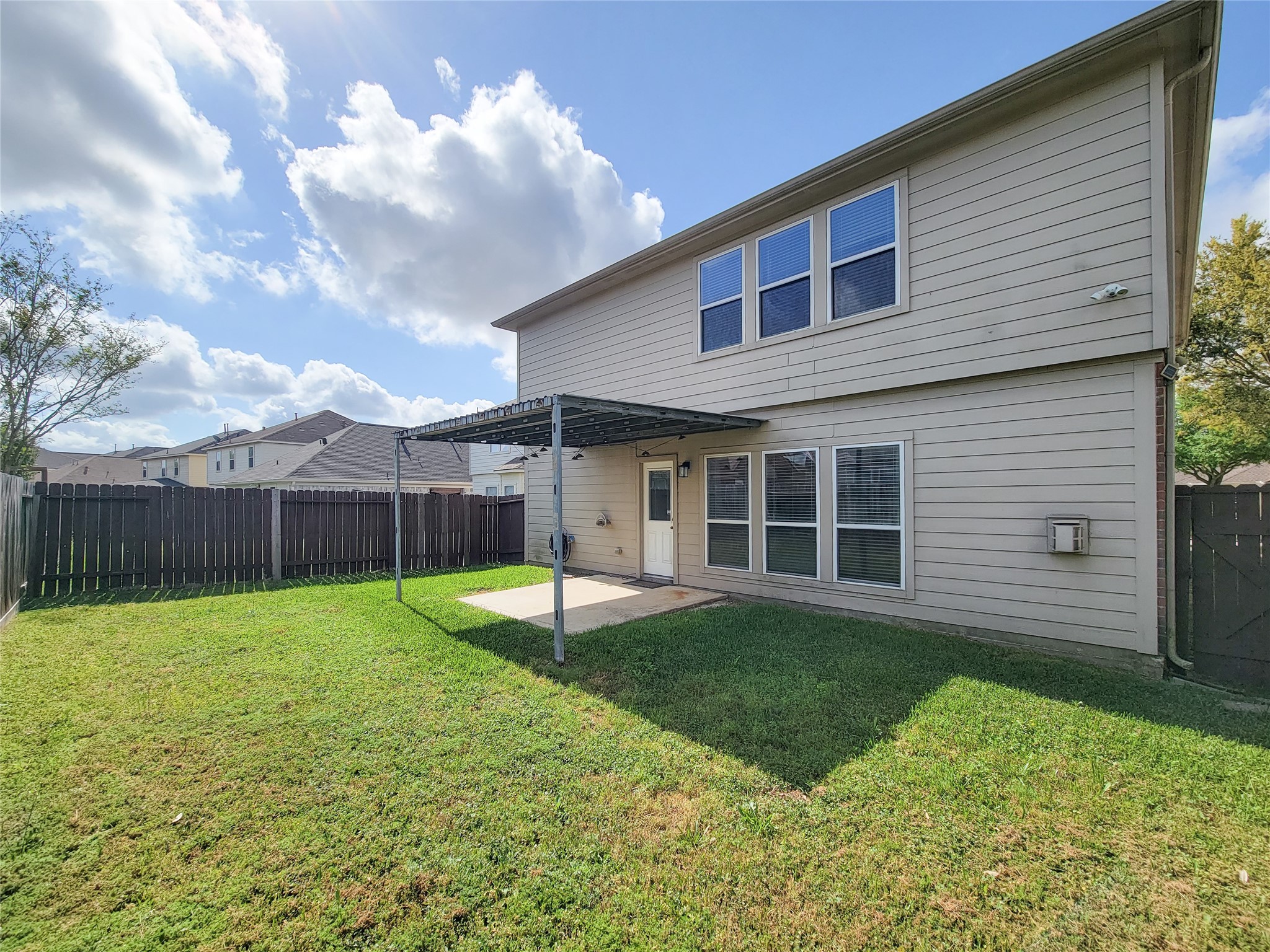 19626 Hardwood Ridge Trail Cypress, TX 77429 - Photo 40 of 48 Another view.