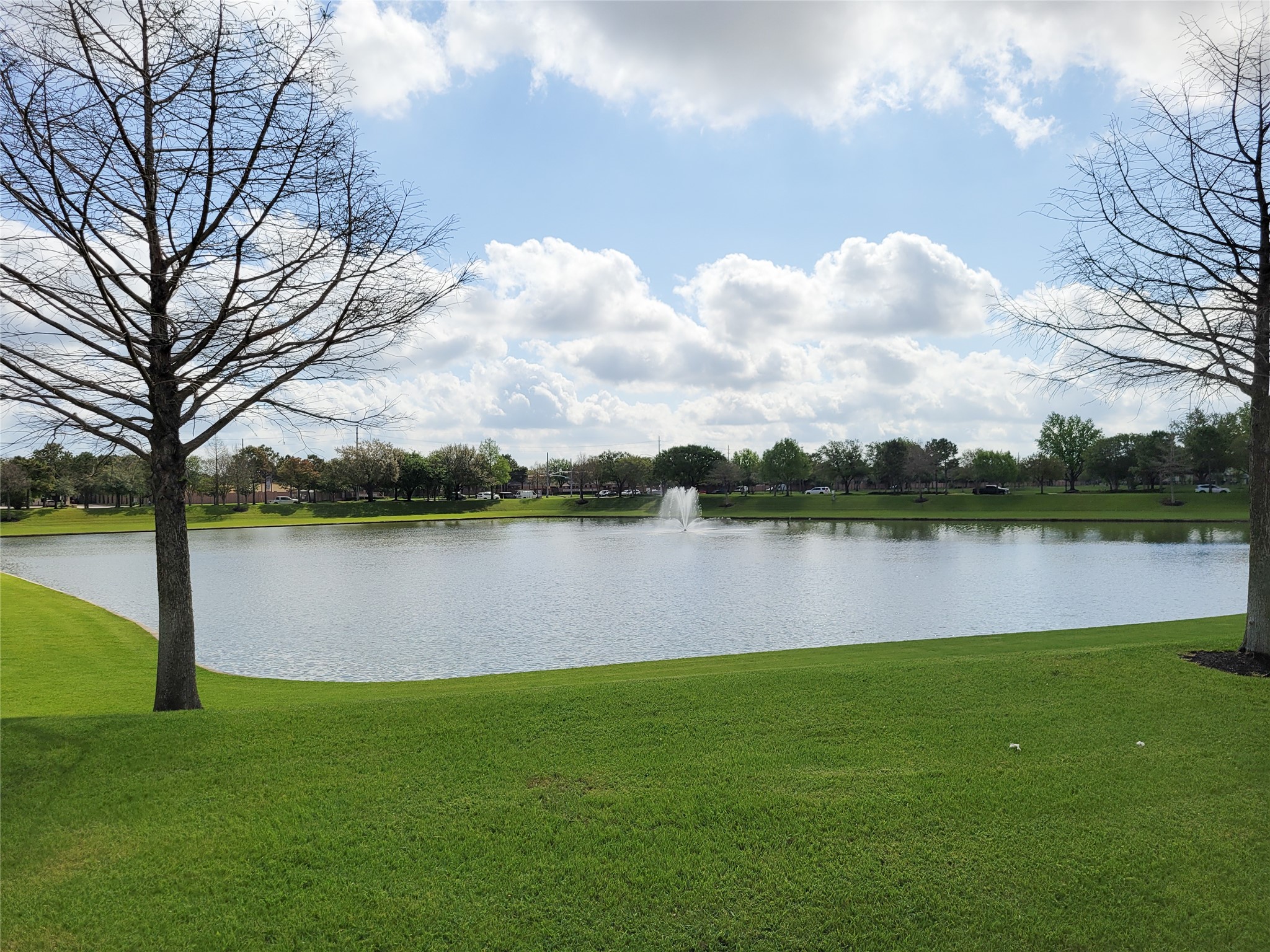 19626 Hardwood Ridge Trail Cypress, TX 77429 - Photo 44 of 48 There are several nice lakes in this community.