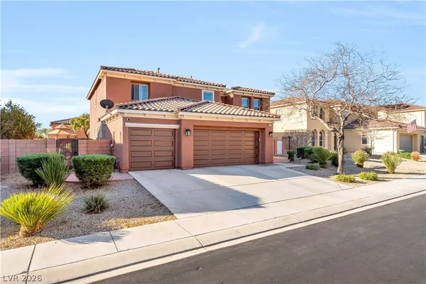 $660,000 | 2209 Baywater Avenue, North Las Vegas, NV 89084