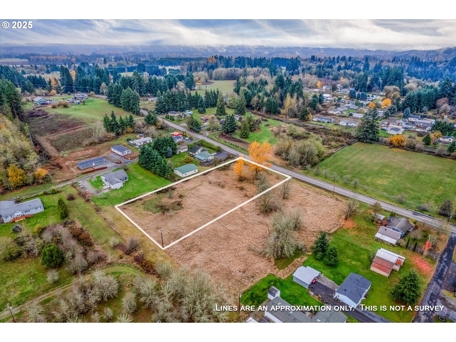 0 7th Street Vader, WA 98593 - Photo 21 of 22 View