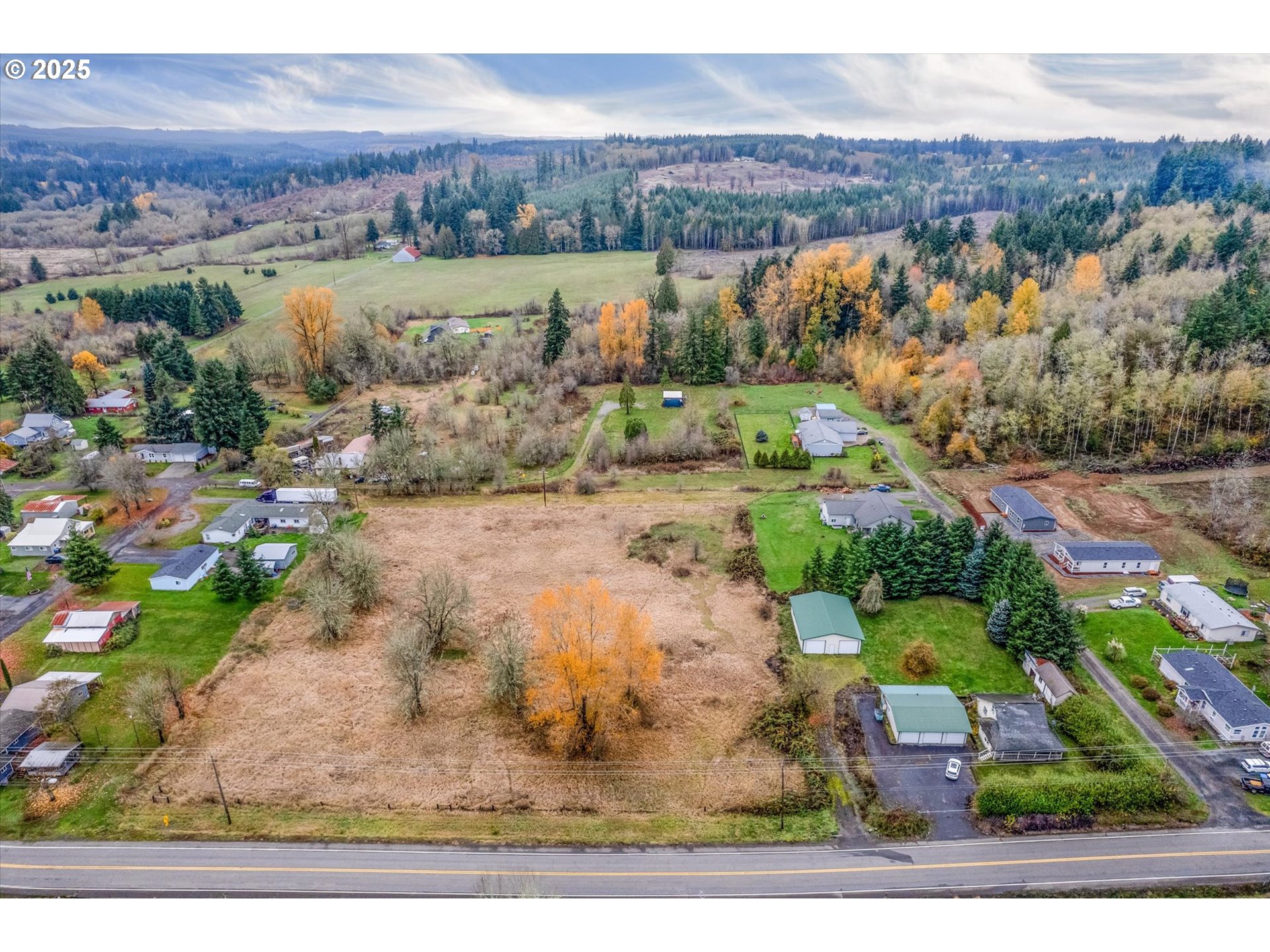 0 7th Street Vader, WA 98593 - Photo 3 of 22 Acreage