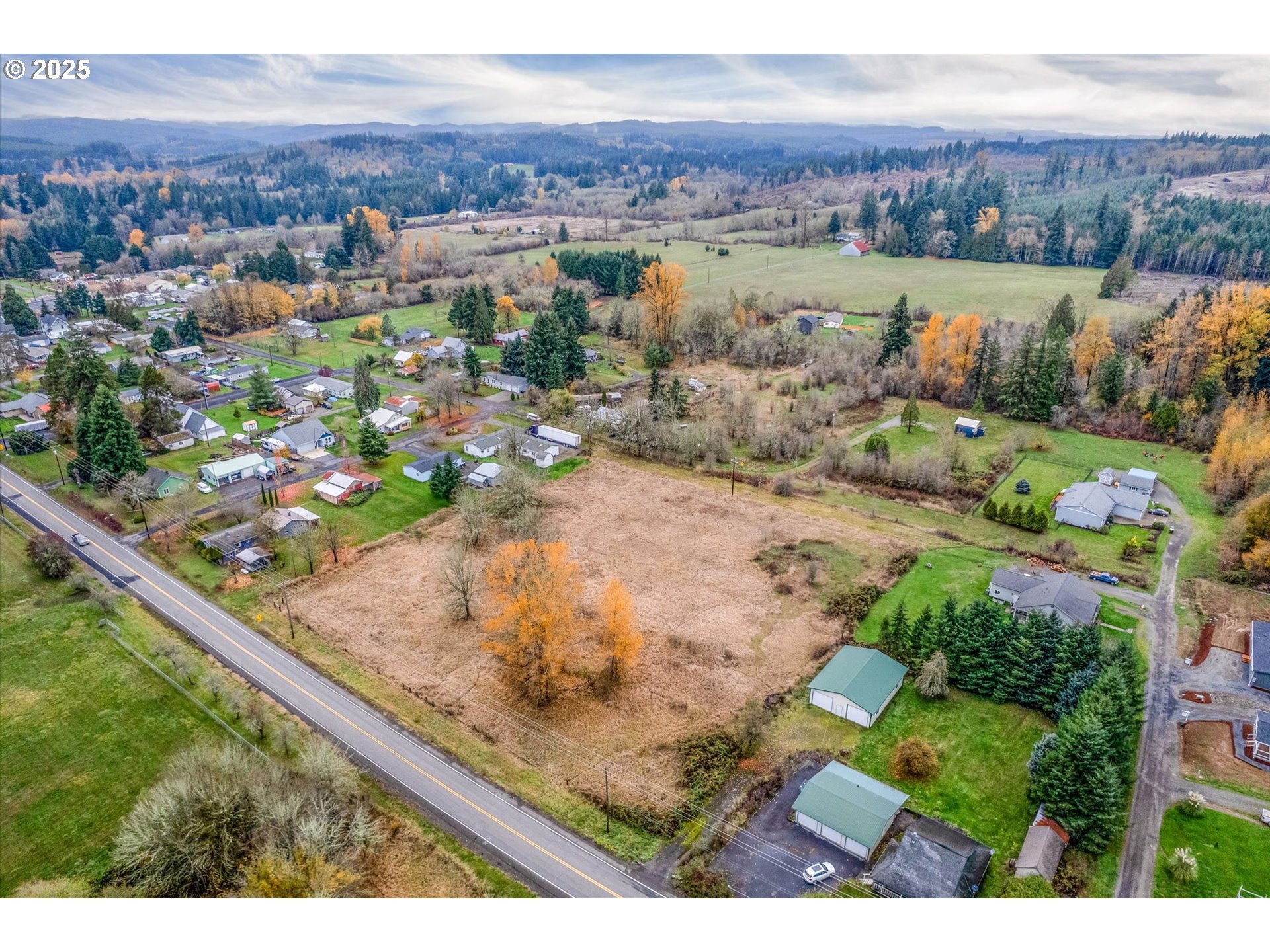 0 7th Street Vader, WA 98593 - Photo 4 of 22 View