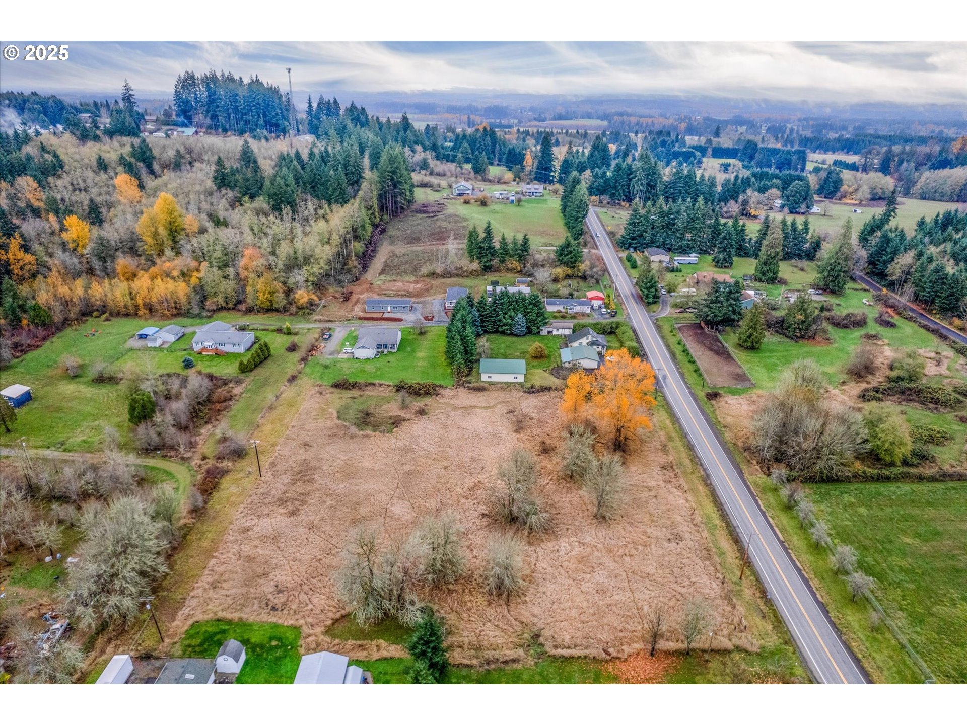 0 7th Street Vader, WA 98593 - Photo 7 of 22 View