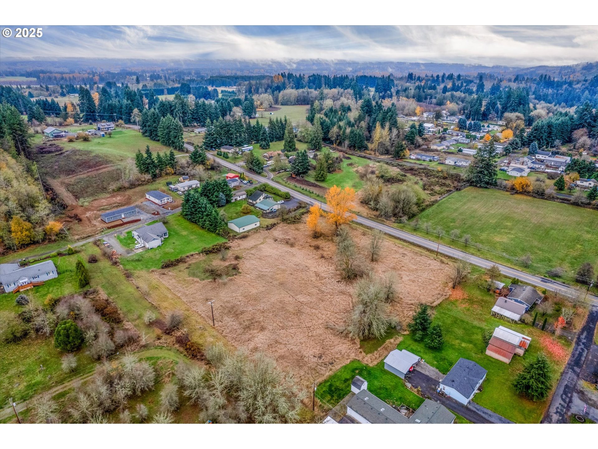 0 7th Street Vader, WA 98593 - Photo 10 of 22 View