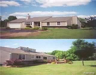 2962 Cinnamon Ridge Road Howell, MI 48855 - Photo 1 of 1 Property Photo