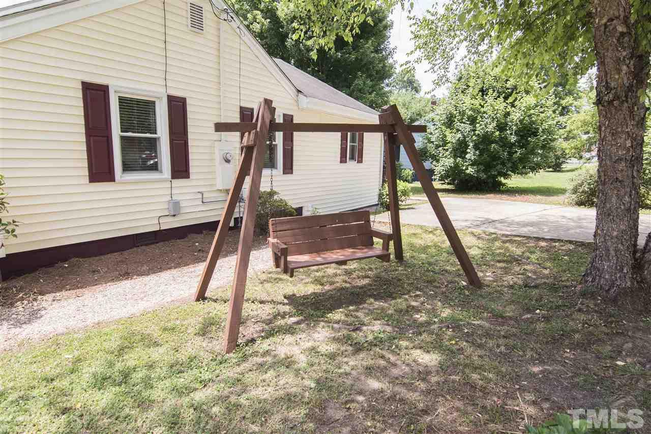 2701 Knowles Street Raleigh, NC 27603 - Photo 14 of 17