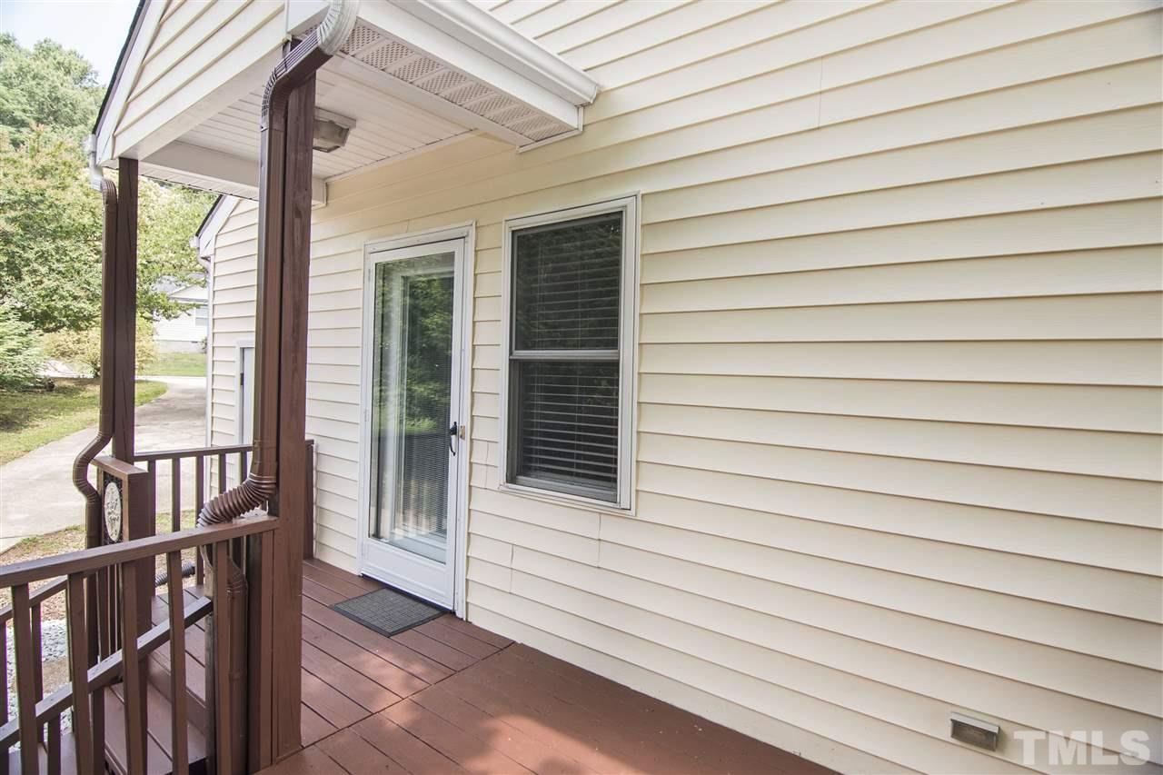 2701 Knowles Street Raleigh, NC 27603 - Photo 17 of 17