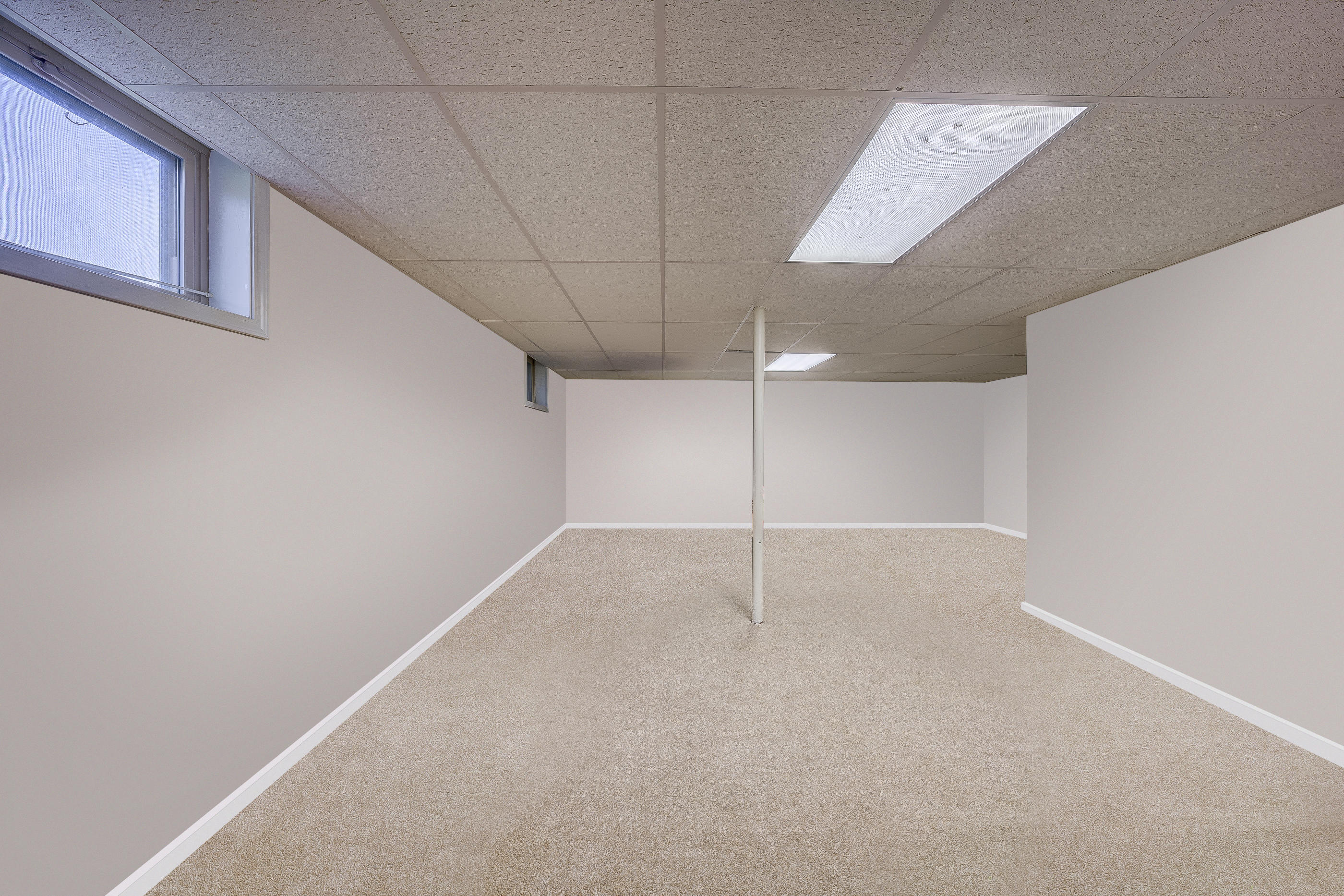 1270 Muse Road Fincastle, VA 24090 - Photo 17 of 29 Basement