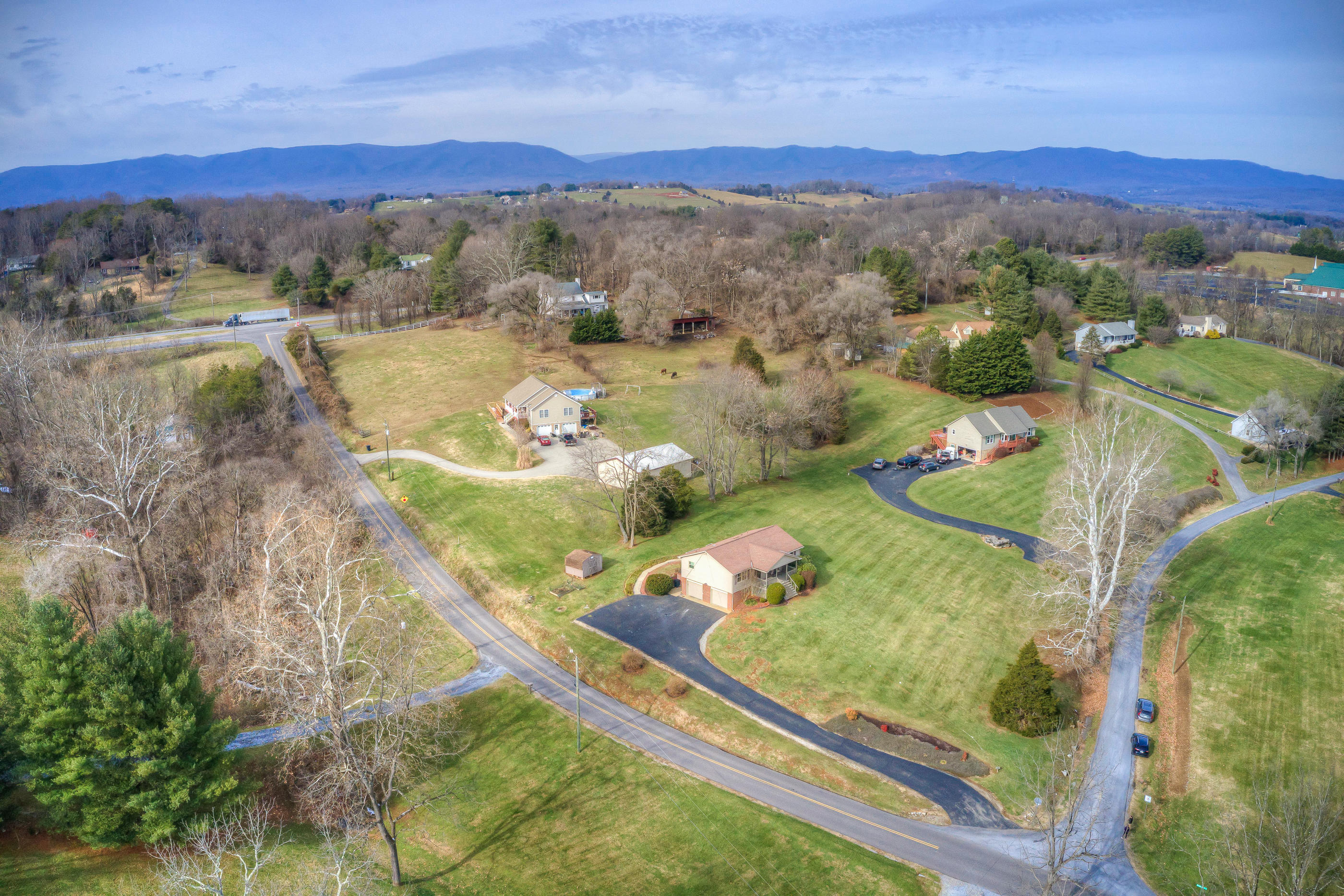 1270 Muse Road Fincastle, VA 24090 - Photo 23 of 29 Drone 9