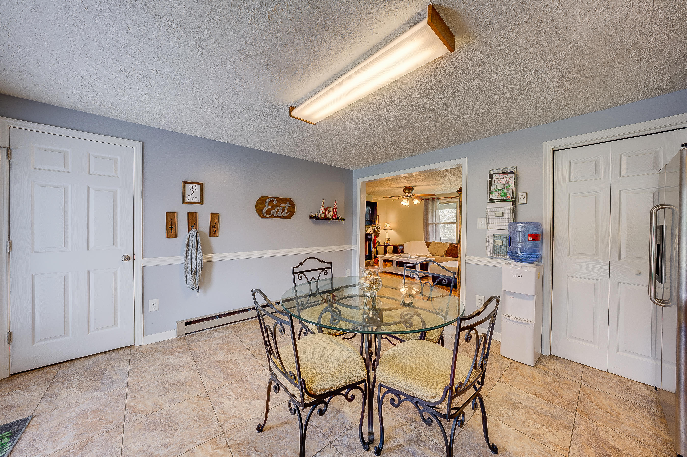 1270 Muse Road Fincastle, VA 24090 - Photo 9 of 29 Eat-In-Kitchen