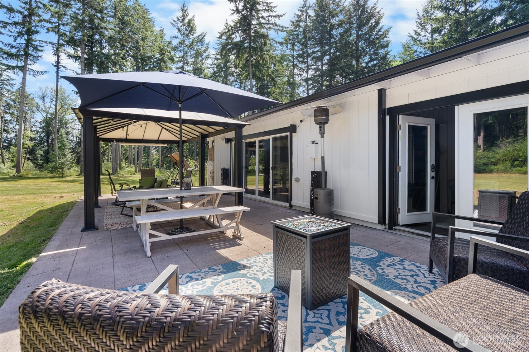 7045 Hawks Prairie Road Northeast Olympia, WA 98516 - Photo 29 of 37