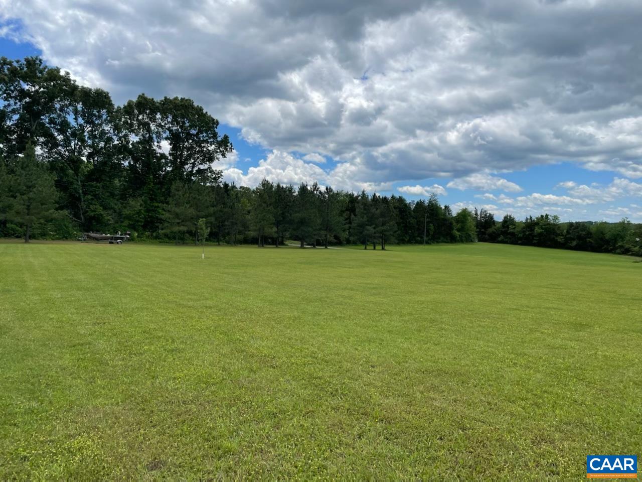 1619 South Constitution Route Dillwyn, VA 23936 - Photo 15 of 36 a view of a field with an outdoor space