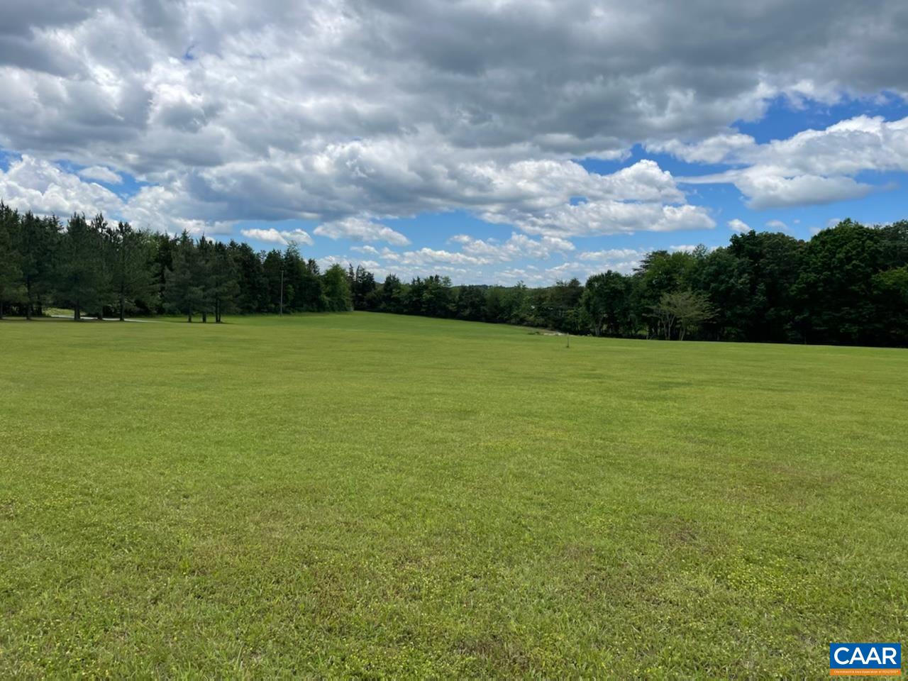 1619 South Constitution Route Dillwyn, VA 23936 - Photo 7 of 36 a view of a field with an outdoor space