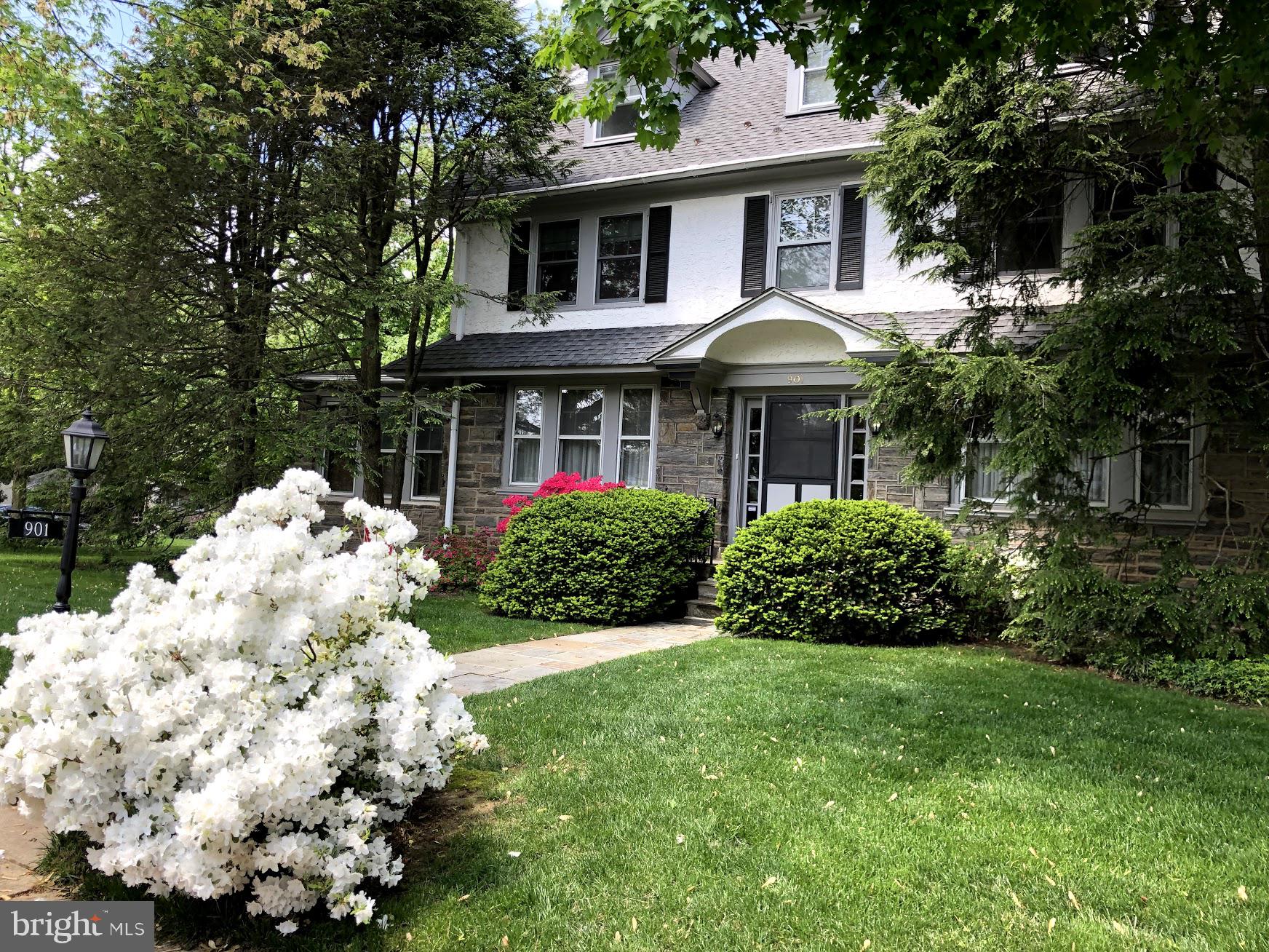 901 Homestead Road Jenkintown, PA 19046 - Photo 2 of 52 Gorgeous!