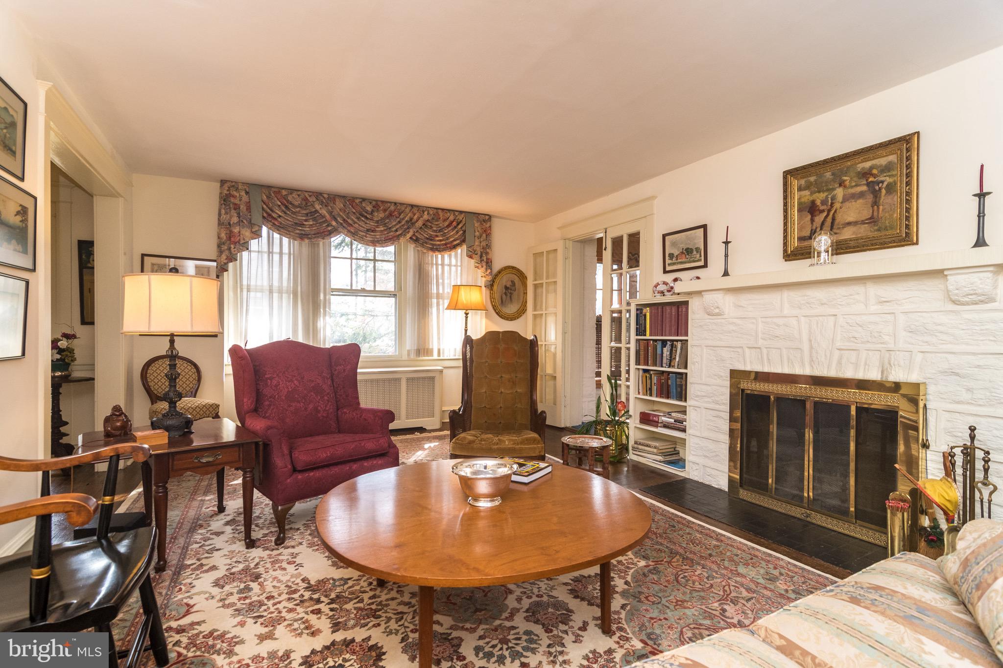 901 Homestead Road Jenkintown, PA 19046 - Photo 13 of 52