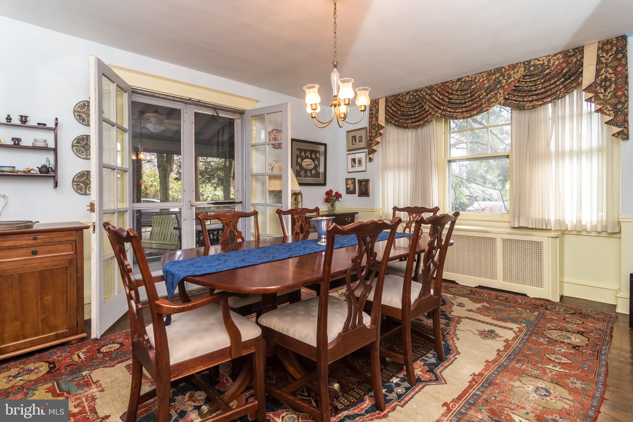 901 Homestead Road Jenkintown, PA 19046 - Photo 16 of 52