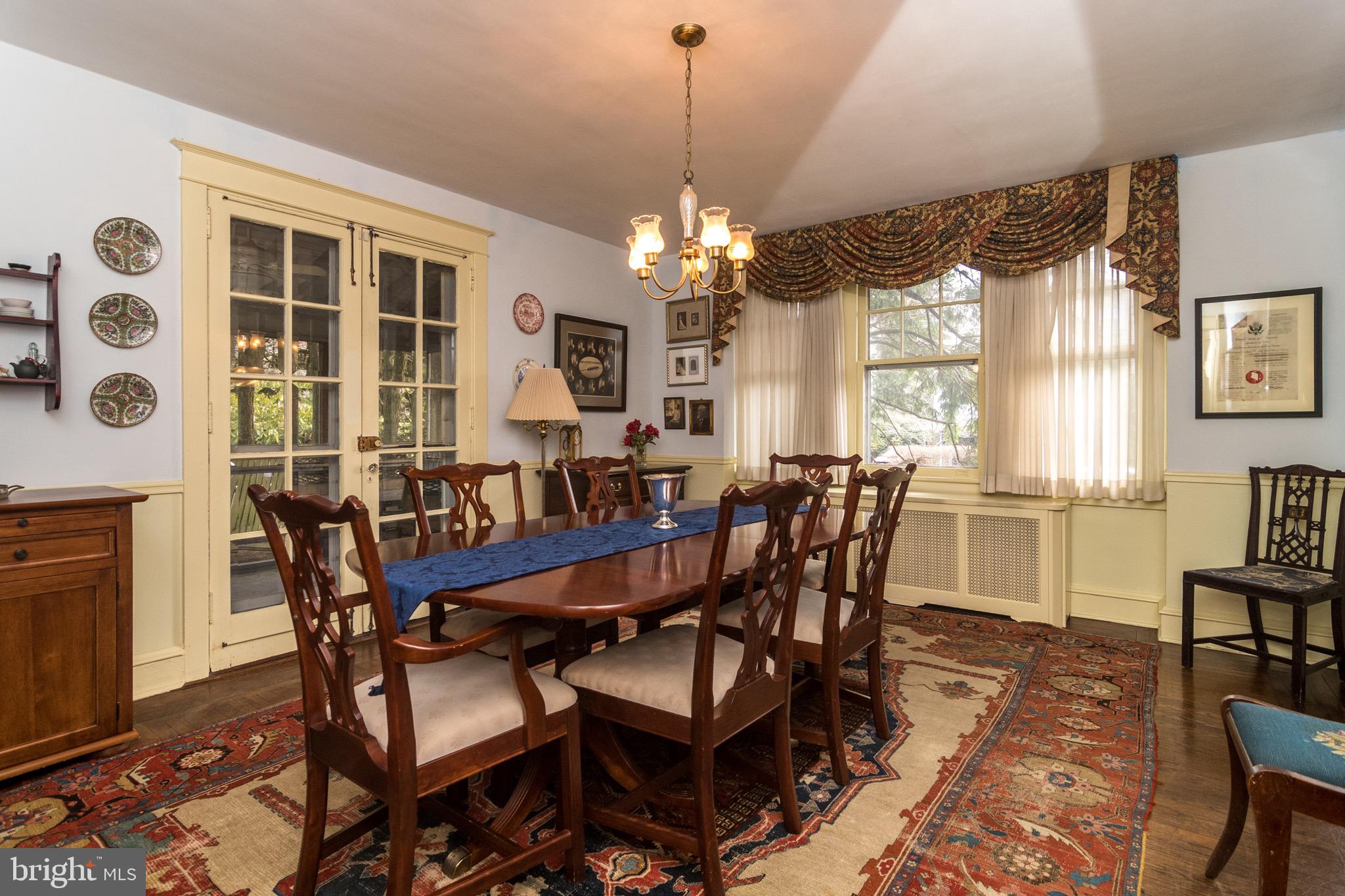 901 Homestead Road Jenkintown, PA 19046 - Photo 19 of 52