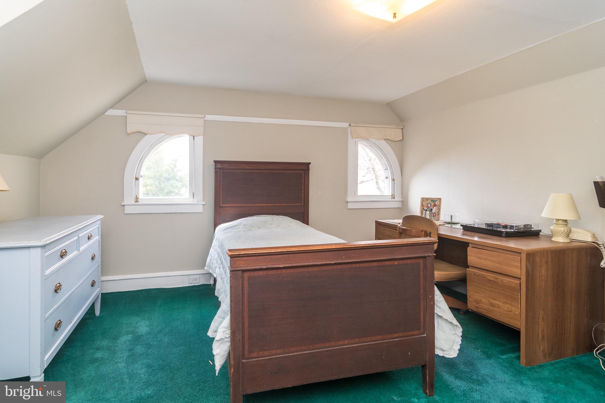 901 Homestead Road Jenkintown, PA 19046 - Photo 40 of 52 5th Bedroom