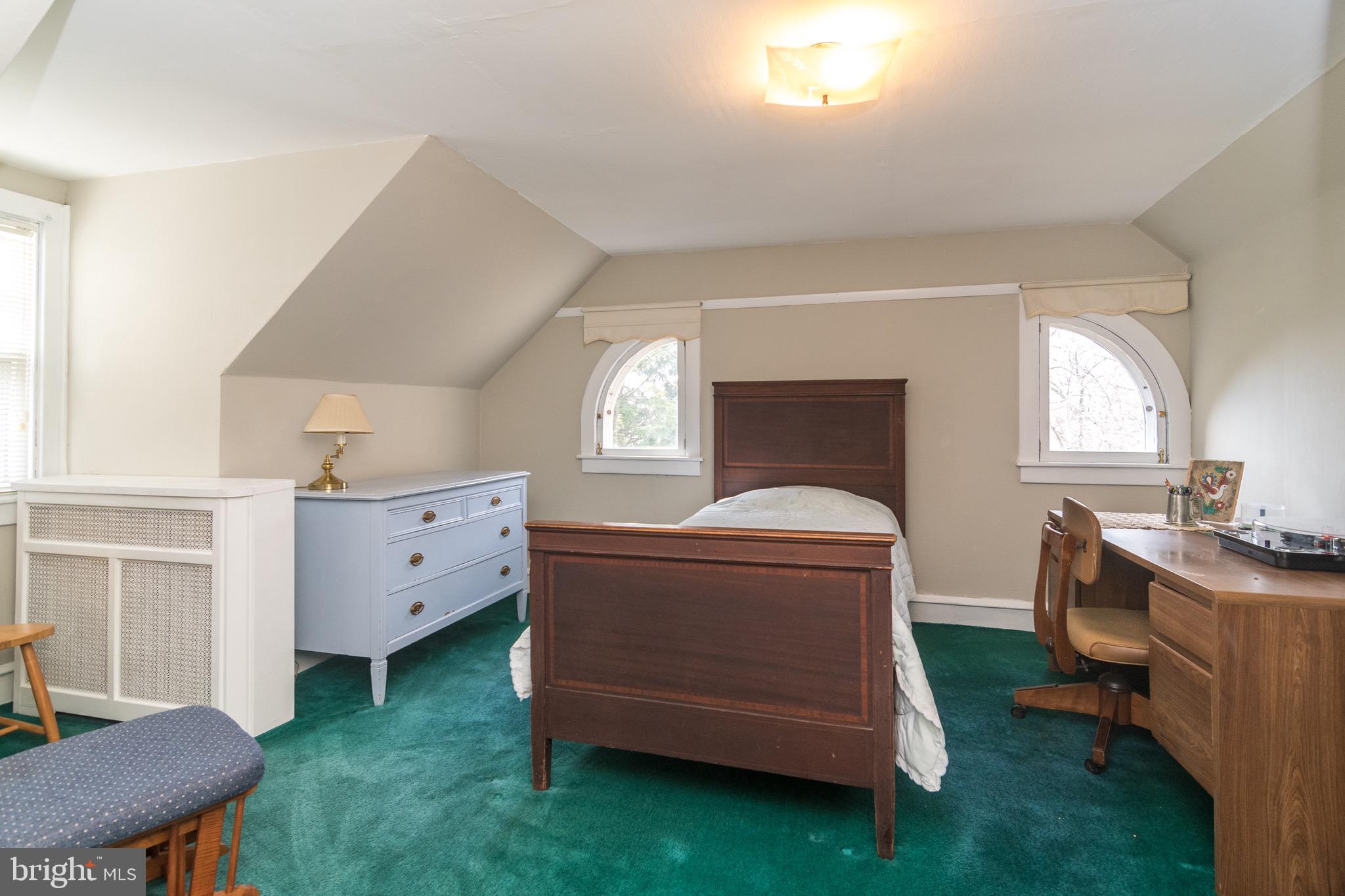901 Homestead Road Jenkintown, PA 19046 - Photo 41 of 52 5th Bedroom