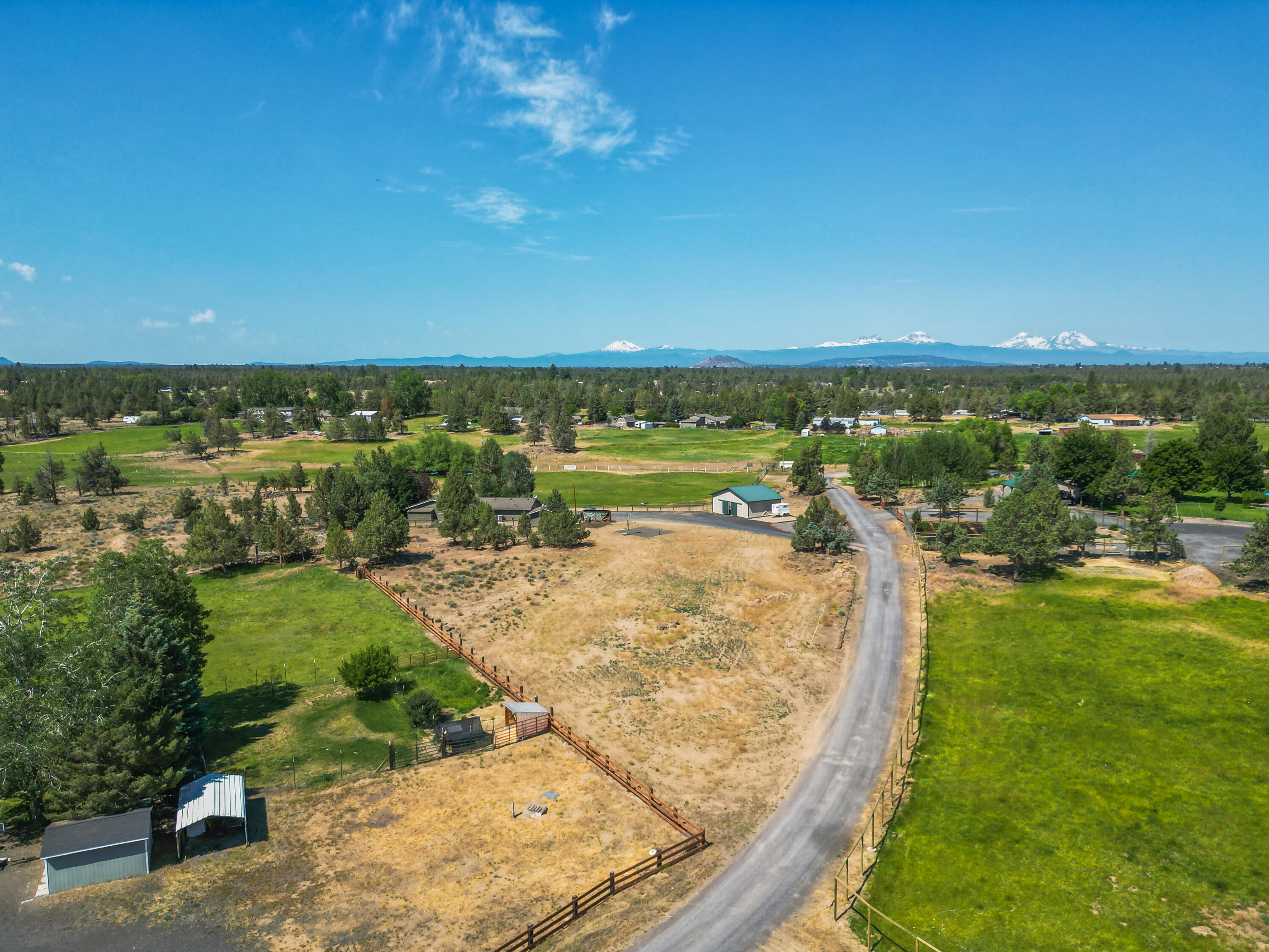 62575 Dixon Loop Bend, OR 97701 - Photo 48 of 56 Dixon Lp-50
