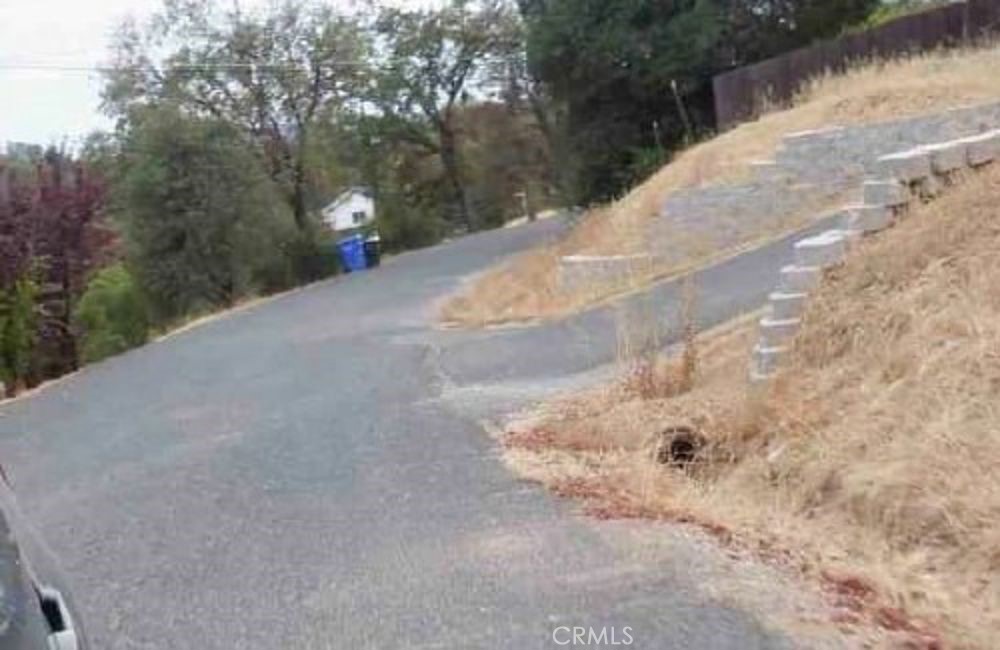 3735 Juniper Drive Angels Camp, CA 95222 - Photo 3 of 3 a view of a backyard of a house