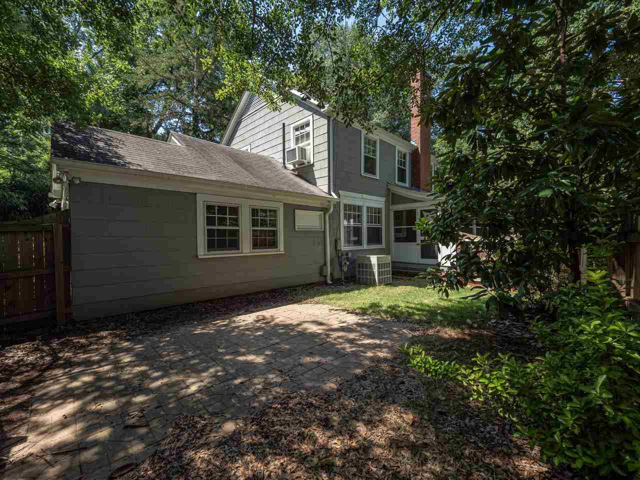 314 Pogue Street, Unit 312 & 314 Raleigh, NC 27607 - Photo 28 of 28 Photo 28