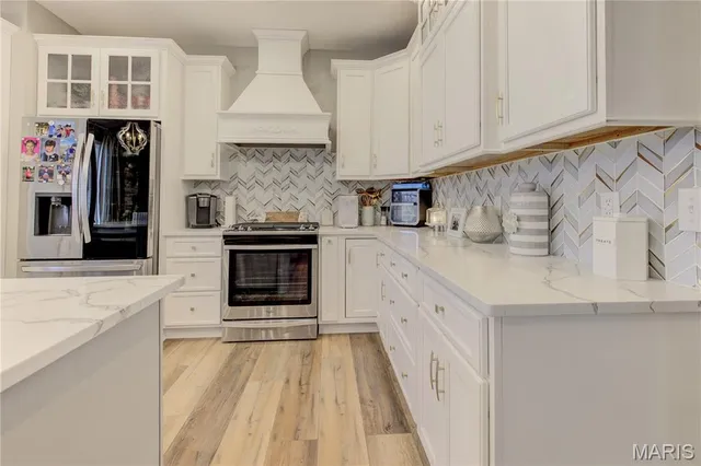 $695,000 | 1304 Primrose Road, Sikeston, MO 63801