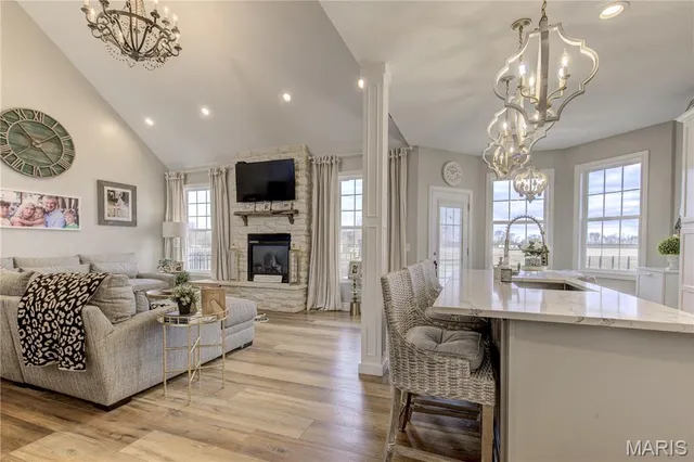 $695,000 | 1304 Primrose Road, Sikeston, MO 63801