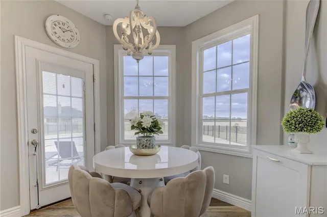 $695,000 | 1304 Primrose Road, Sikeston, MO 63801