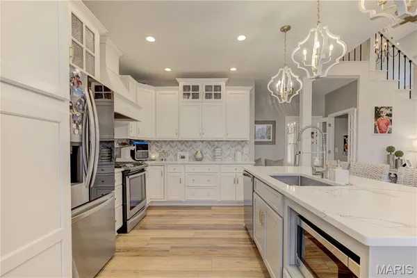 $665,000 | 1304 Primrose Road, Sikeston, MO 63801