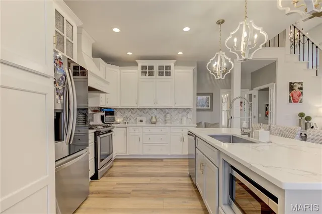 $695,000 | 1304 Primrose Road, Sikeston, MO 63801