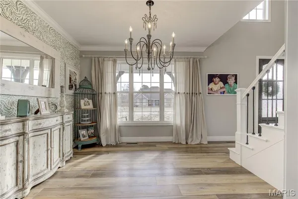 $665,000 | 1304 Primrose Road, Sikeston, MO 63801