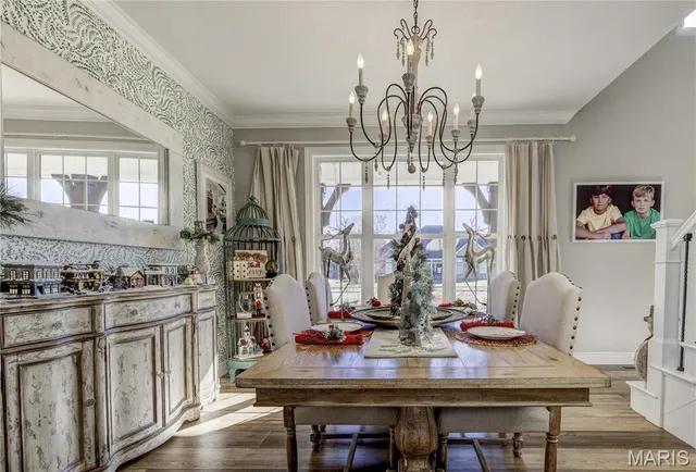 $725,000 | 1304 Primrose Road, Sikeston, MO 63801