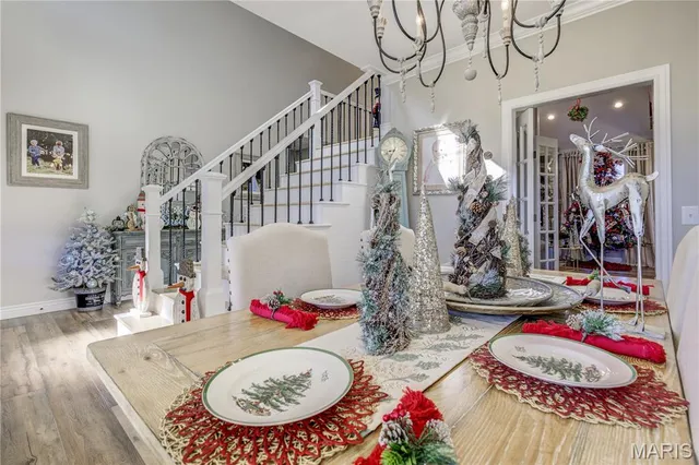 $725,000 | 1304 Primrose Road, Sikeston, MO 63801