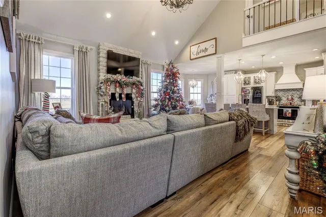 $725,000 | 1304 Primrose Road, Sikeston, MO 63801