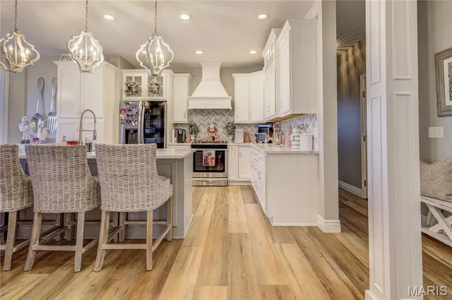 $725,000 | 1304 Primrose Road, Sikeston, MO 63801