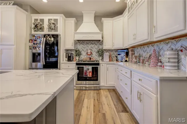 $725,000 | 1304 Primrose Road, Sikeston, MO 63801