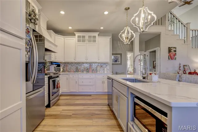 $725,000 | 1304 Primrose Road, Sikeston, MO 63801