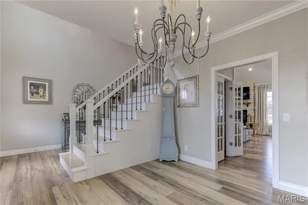 $665,000 | 1304 Primrose Road, Sikeston, MO 63801