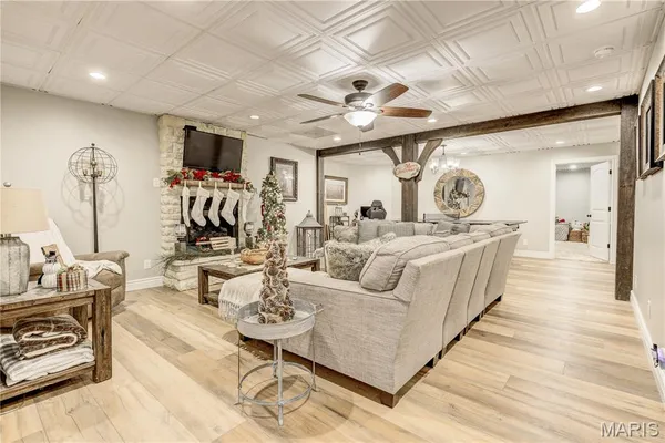 $665,000 | 1304 Primrose Road, Sikeston, MO 63801