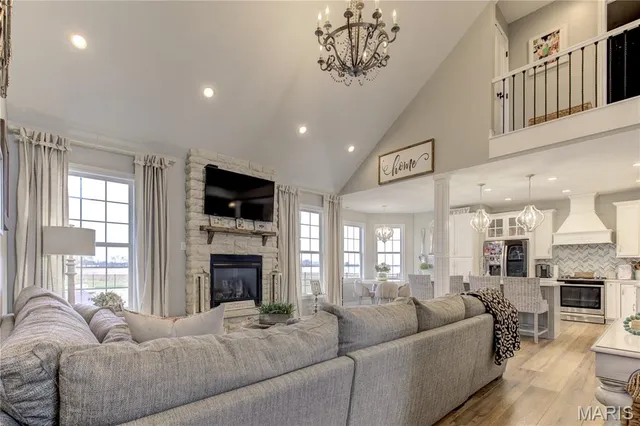 $695,000 | 1304 Primrose Road, Sikeston, MO 63801