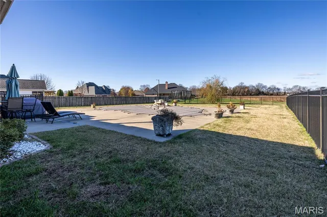 $695,000 | 1304 Primrose Road, Sikeston, MO 63801