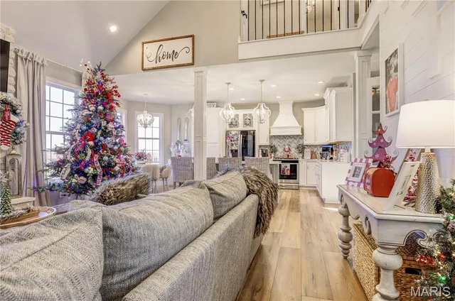 $725,000 | 1304 Primrose Road, Sikeston, MO 63801