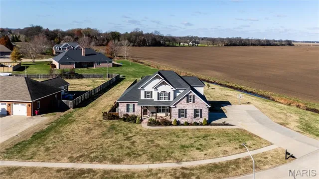$725,000 | 1304 Primrose Road, Sikeston, MO 63801