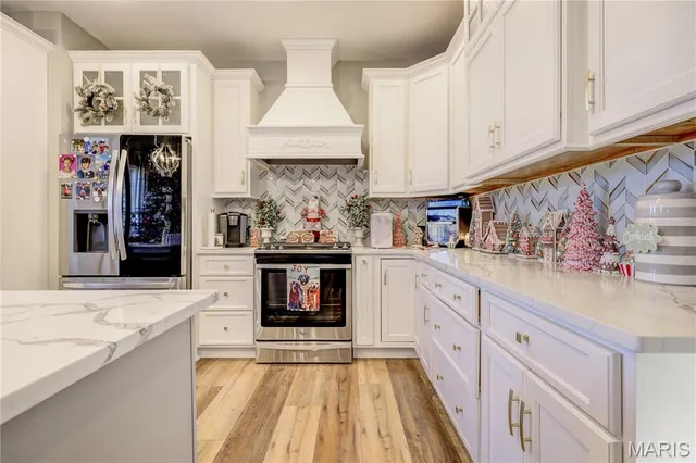 $725,000 | 1304 Primrose Road, Sikeston, MO 63801