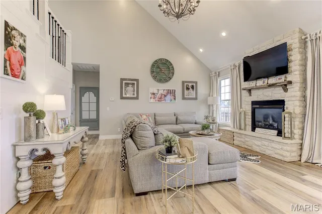 $695,000 | 1304 Primrose Road, Sikeston, MO 63801