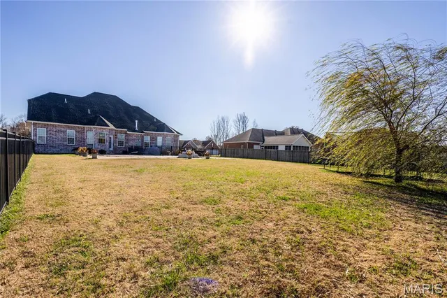 $725,000 | 1304 Primrose Road, Sikeston, MO 63801