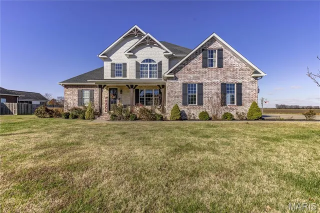 $725,000 | 1304 Primrose Road, Sikeston, MO 63801