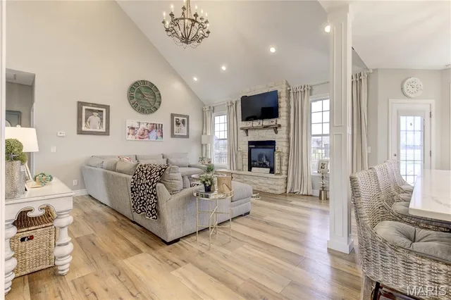 $695,000 | 1304 Primrose Road, Sikeston, MO 63801